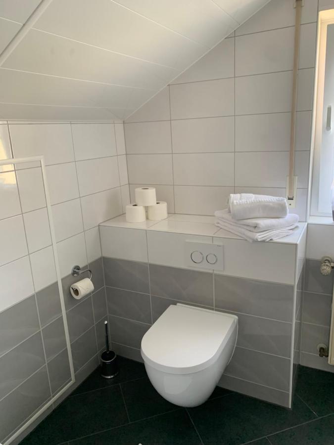 2 Zimmer Ferienwohnung Obersulm Экстерьер фото