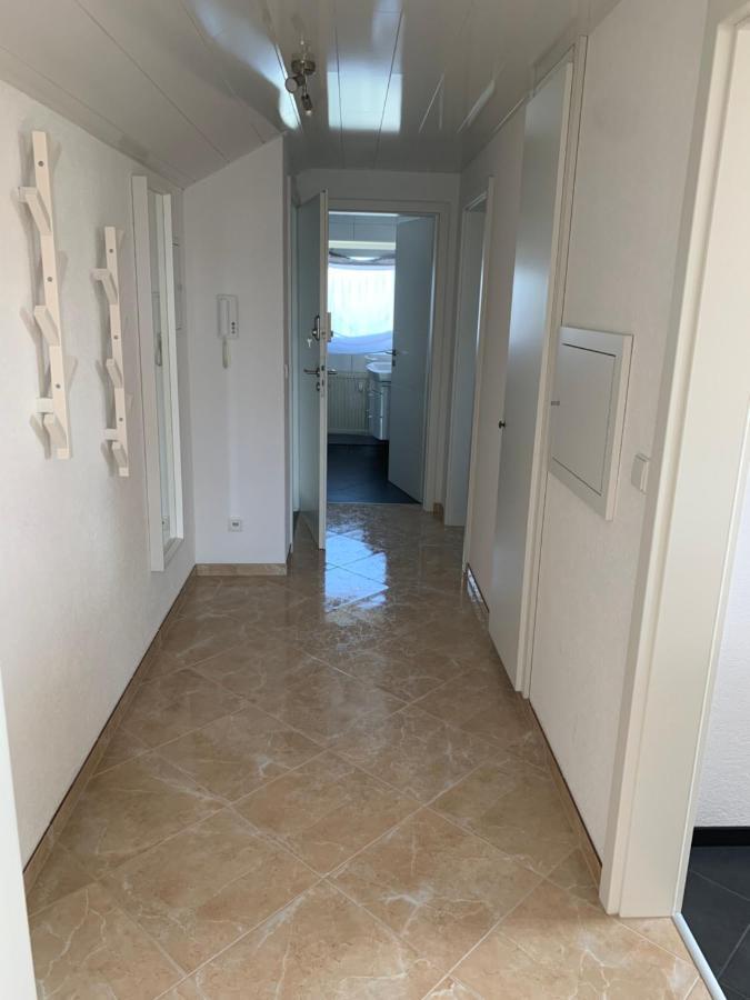 2 Zimmer Ferienwohnung Obersulm Экстерьер фото